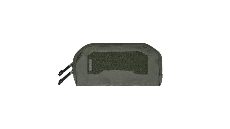 Agilite Wide Admin Pouch
