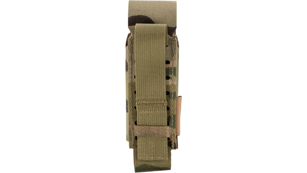Agilite Flash Bang/40mm Multi-Purpose Pouch, Multicam, 8155MULTICAM1SZ