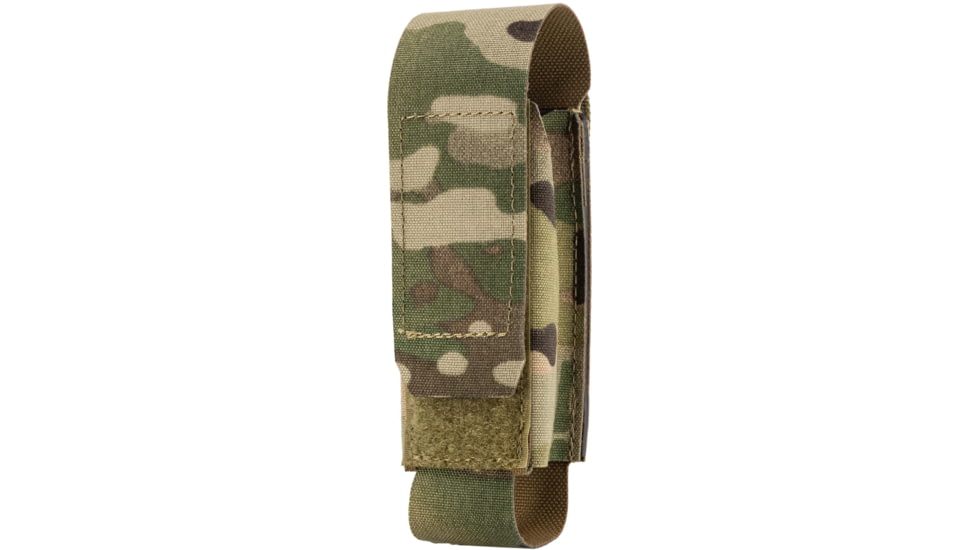 Agilite Flash Bang/40mm Multi-Purpose Pouch, Multicam, 8155MULTICAM1SZ