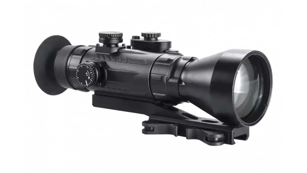 AGM 15WP6623474111 WOLVERINE PRO-6 3APW NV RFL SCP