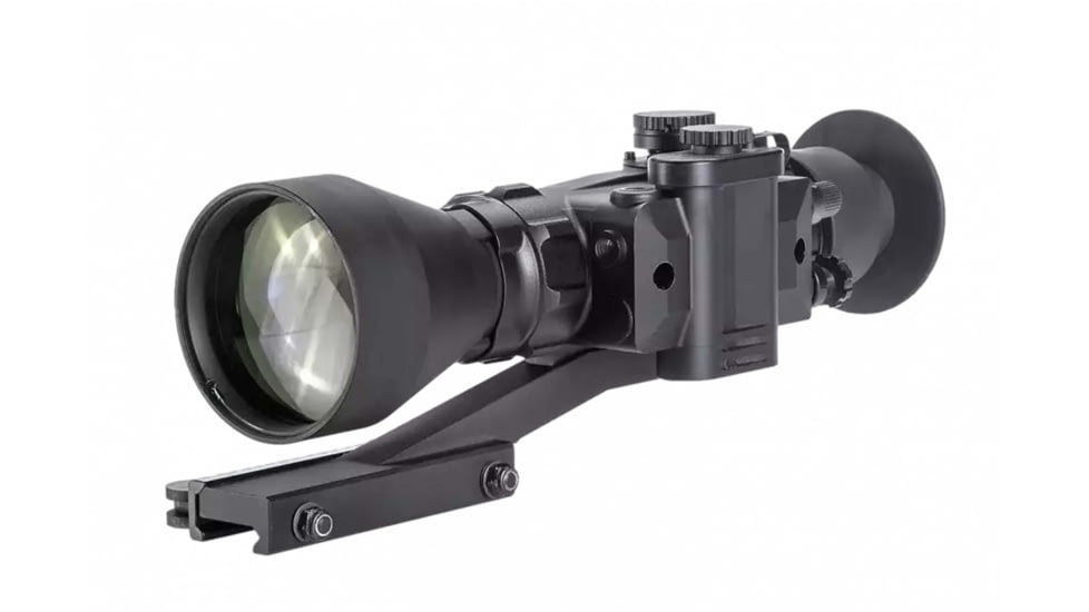 AGM 15WP6623474111 WOLVERINE PRO-6 3APW NV RFL SCP