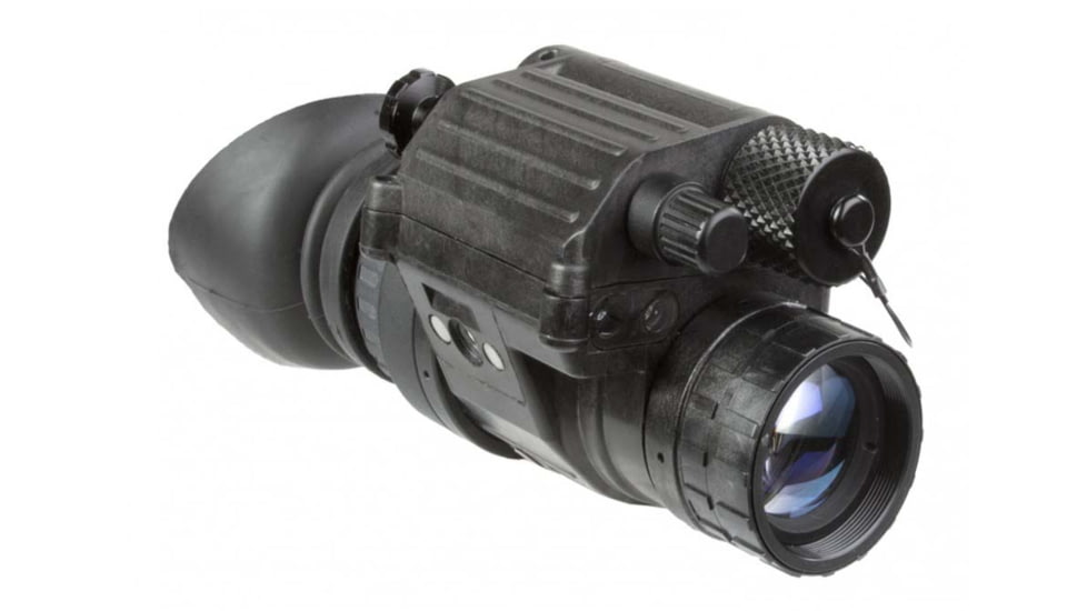 AGM Global Vision AGM PVS14G-AW1 1x27mm Night Vision Monocular
