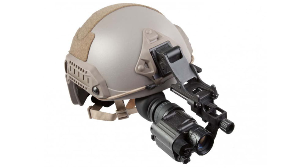 AGM Global Vision AGM PVS14G-AW1 1x27mm Night Vision Monocular