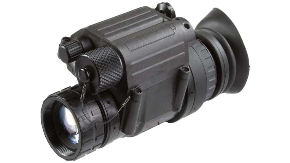 AGM Global Vision AGM PVS14G-AW1 1x27mm Night Vision Monocular