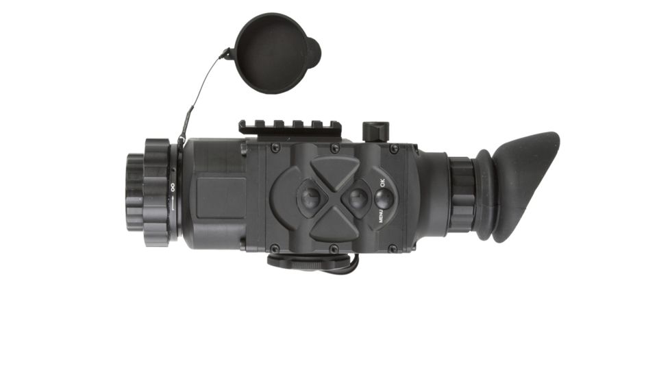 AGM Global Vision Asp Short Range 1x25mm Thermal Imaging Monocular, 640x512 60 Hz Resolution, Black 3093551004AS21