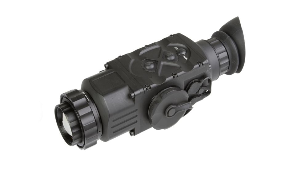 AGM Global Vision Asp Short Range 1x25mm Thermal Imaging Monocular, 640x512 60 Hz Resolution, Black 3093551004AS21