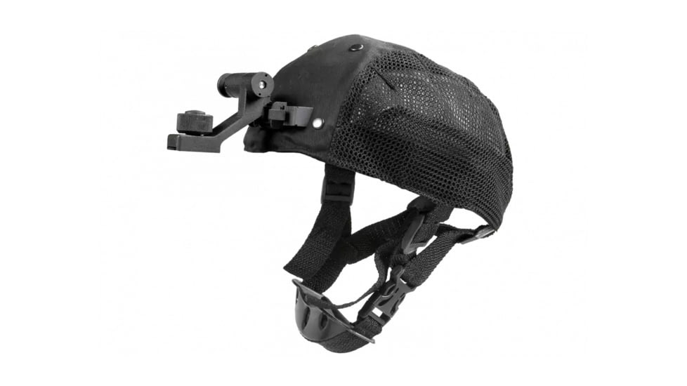 AGM Global Vision Cap Goggle Kit W, Black, 5.5x3x3, 6104GKW1