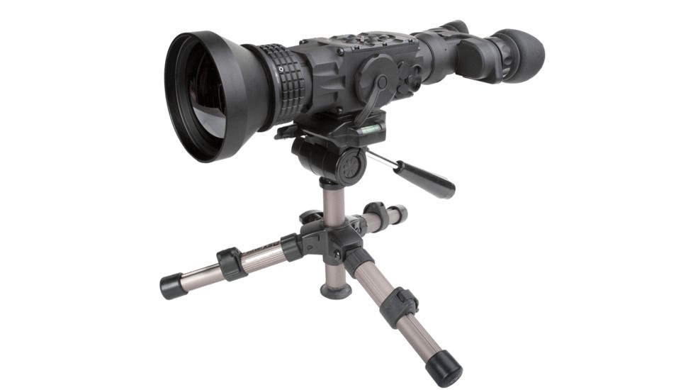 AGM Global Vision Cobra Long Range 4.3x75mm Thermal Imaging Bi-Ocular, 336x256 60 Hz Resolution, Black 3093453008CO71