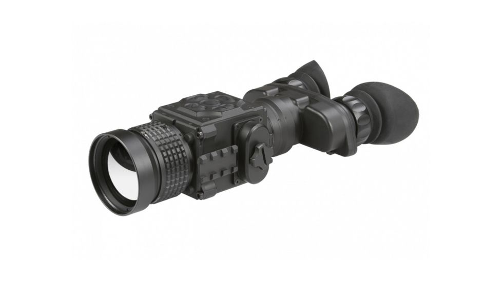 AGM Global Vision Explorator TB50-384 Medium Range Thermal Imaging Bi-Ocular 384x288 50 Hz, 50 mm lens., Black, 11.3 x 4.2 x 2.3, 3083454006EX51