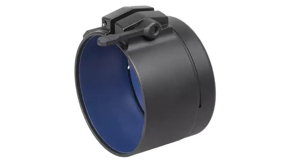 AGM Global Vision Front Q-R Adapter for Rattler-C V2/Secutor LRF-C, 60mm, 6306R2601