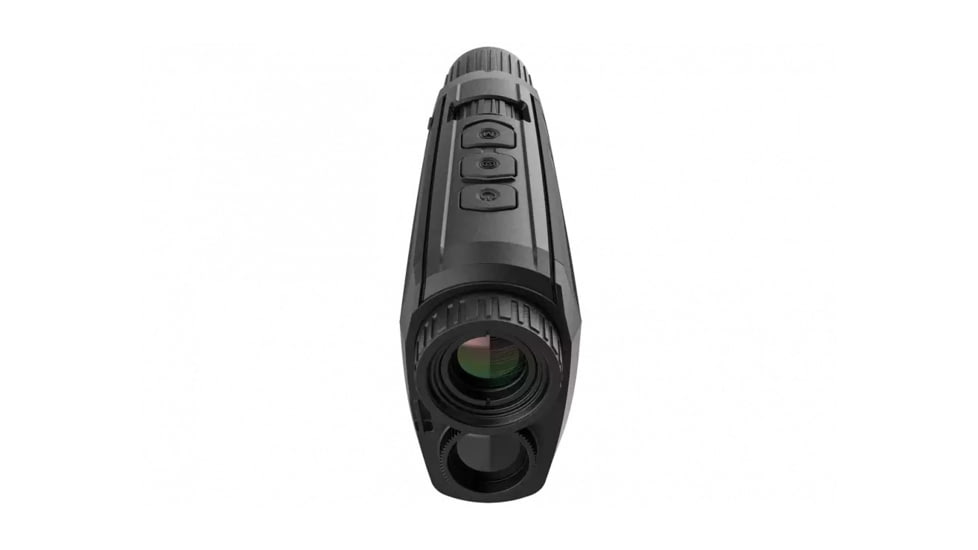 AGM Global Vision Fuzion TM35-640 Fusion Thermal Imaging/CMOS Monocular, 12 Micron, 640x512, 50 Hz, 35mm Lens, Black, 6.6 3.4 2.0, 3142551005FM31