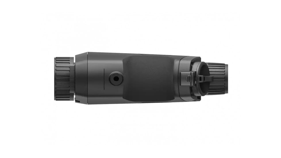 AGM Global Vision Fuzion TM35-640 Fusion Thermal Imaging/CMOS Monocular, 12 Micron, 640x512, 50 Hz, 35mm Lens, Black, 6.6 3.4 2.0, 3142551005FM31