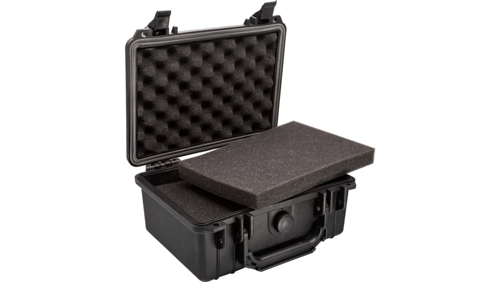 AGM Global Vision Hard Case for Storage/Transportation, Small, 6610HCS1-1800