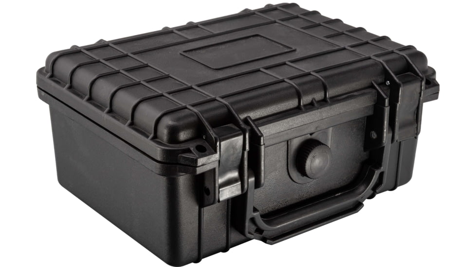 AGM Global Vision Hard Case for Storage/Transportation, Small, 6610HCS1-1800