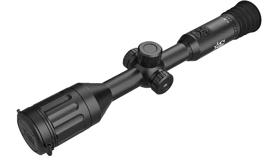 AGM Global Vision Horus 3.5-14x50mm Digital Day And Night Vision Rifle Scopes