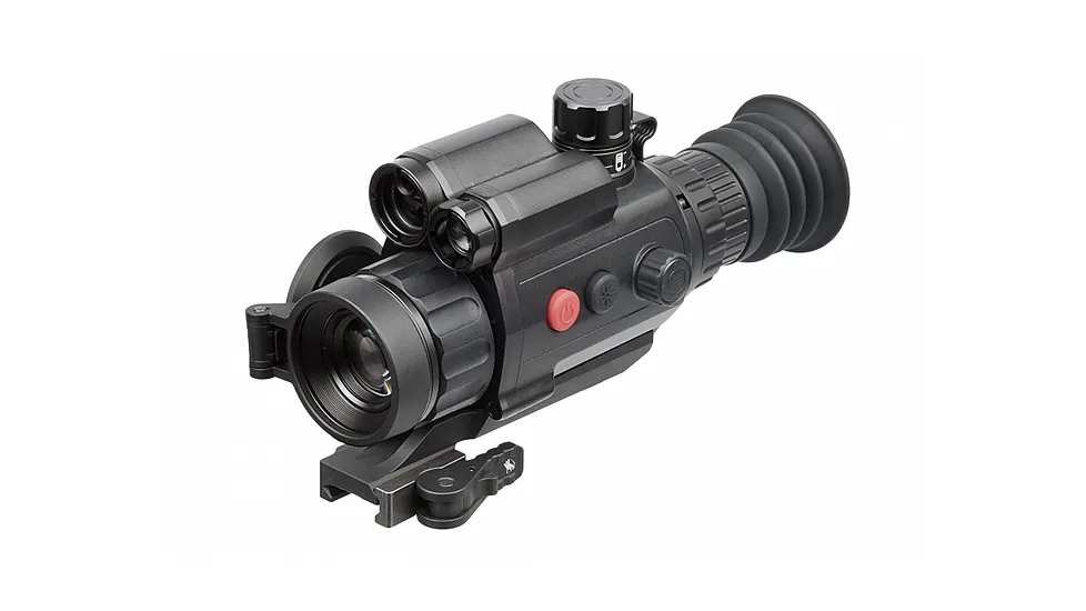 AGM Global Vision Neith LRF DS32-4MP 2560x1440 2.5-20x32mm Digital Night Vision Rifle Scope