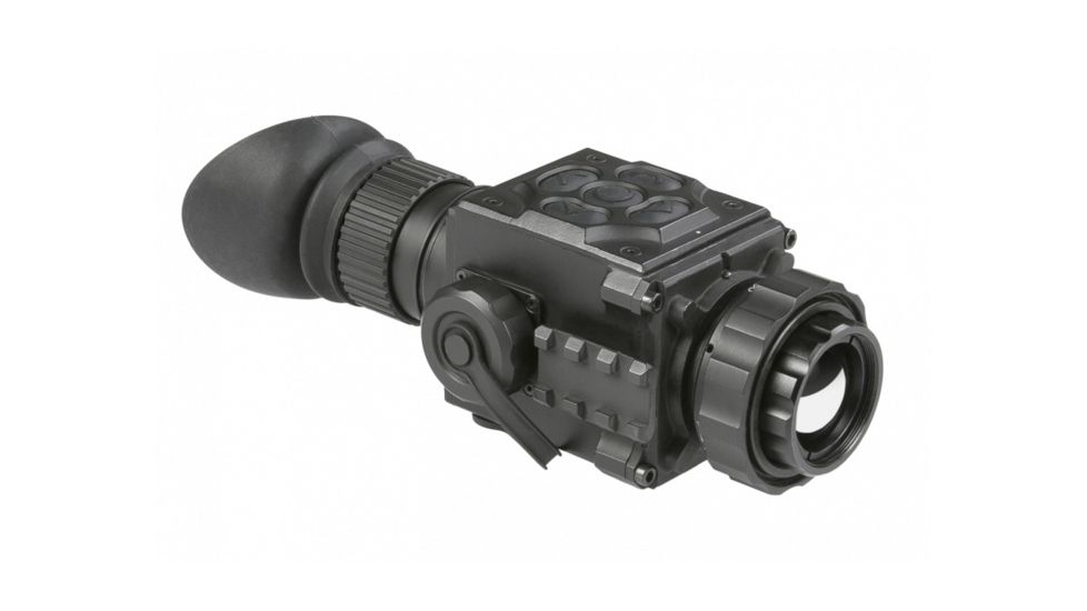 AGM Global Vision Protector TM25-384 Short/Medium Range Thermal Imaging Monocular 384x288 50 Hz, 25 mm lens., Black, 8.6 2.8 2.3, 3083451004PR21