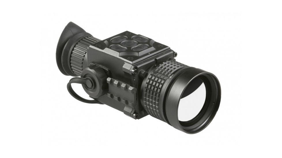 AGM Global Vision Protector TM50-384 Medium Range Thermal Imaging Monocular 384x288 50 Hz, 50 mm lens., Black, 9.8 3.5 3.5, 3083451006PR51