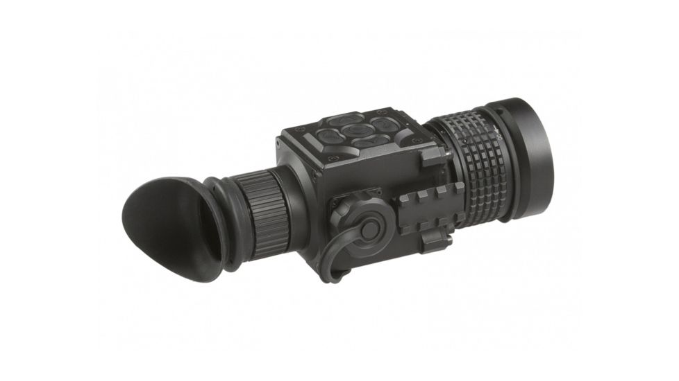 AGM Global Vision Protector TM50-384 Medium Range Thermal Imaging Monocular 384x288 50 Hz, 50 mm lens., Black, 9.8 3.5 3.5, 3083451006PR51
