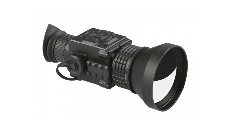 AGM Global Vision Protector TM75-384 Long Range Thermal Imaging Monocular 384x288 50 Hz, 75 mm lens., Black, 7.72.82.2, 3083451008PR71