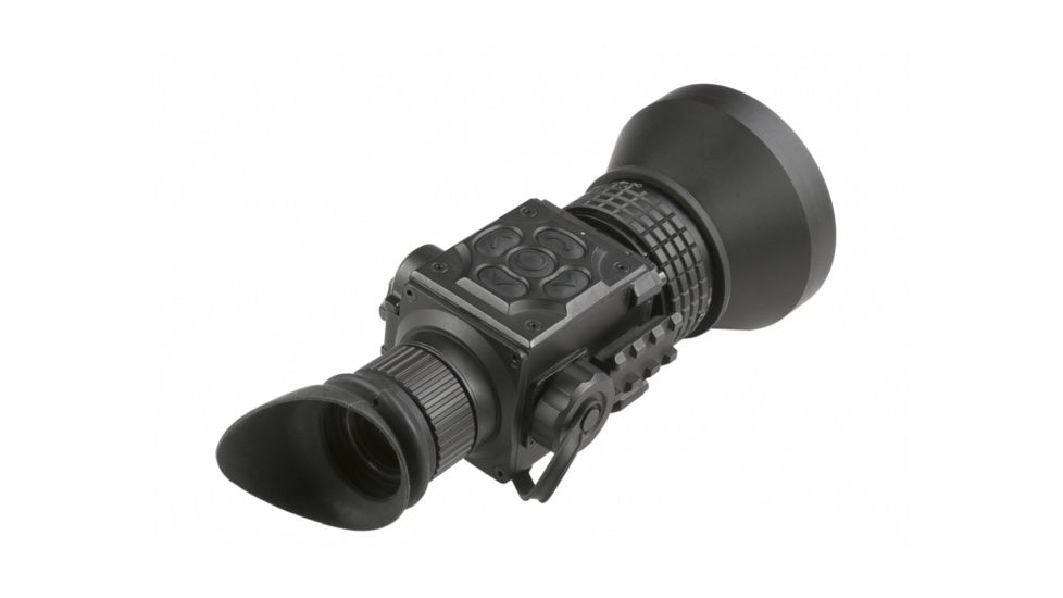 AGM Global Vision Protector TM75-384 Long Range Thermal Imaging Monocular 384x288 50 Hz, 75 mm lens., Black, 7.72.82.2, 3083451008PR71