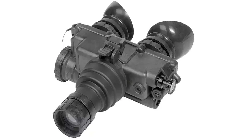 AGM Global Vision PVS-7 3AW1 Night Vision Goggle System