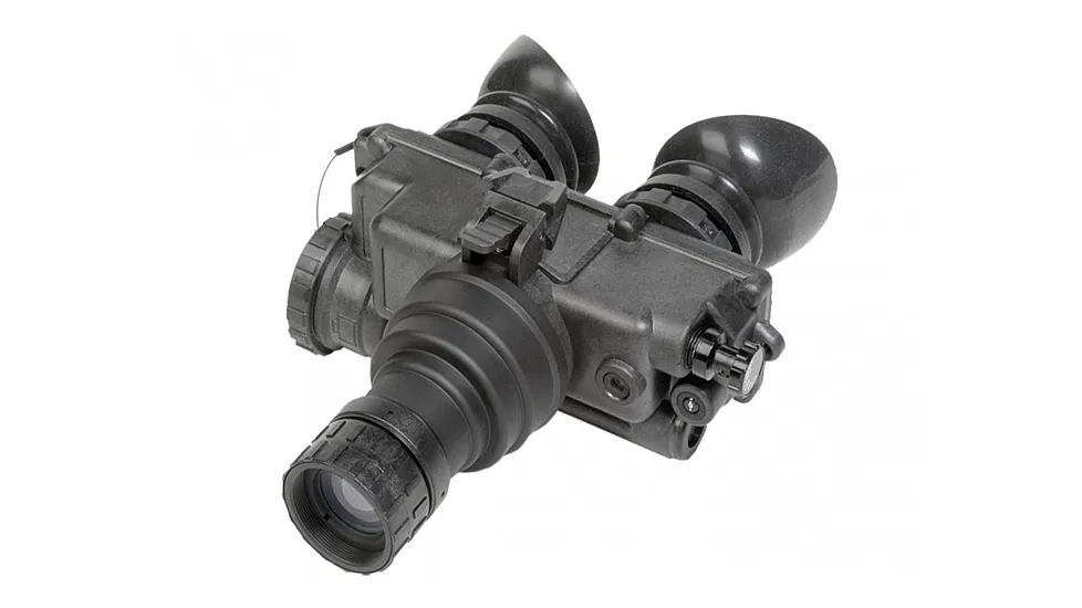 AGM Global Vision PVS-7 1x27mm Night Vision Goggles