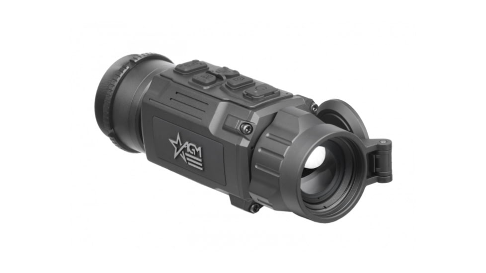 AGM Global Vision Rattler-C V2 35-384 Thermal Imaging 20mK, 12 Micron, 384x288, 50 Hz, 35mm Lens, Black, 7.2 2.7 2.6, 314205560205R561