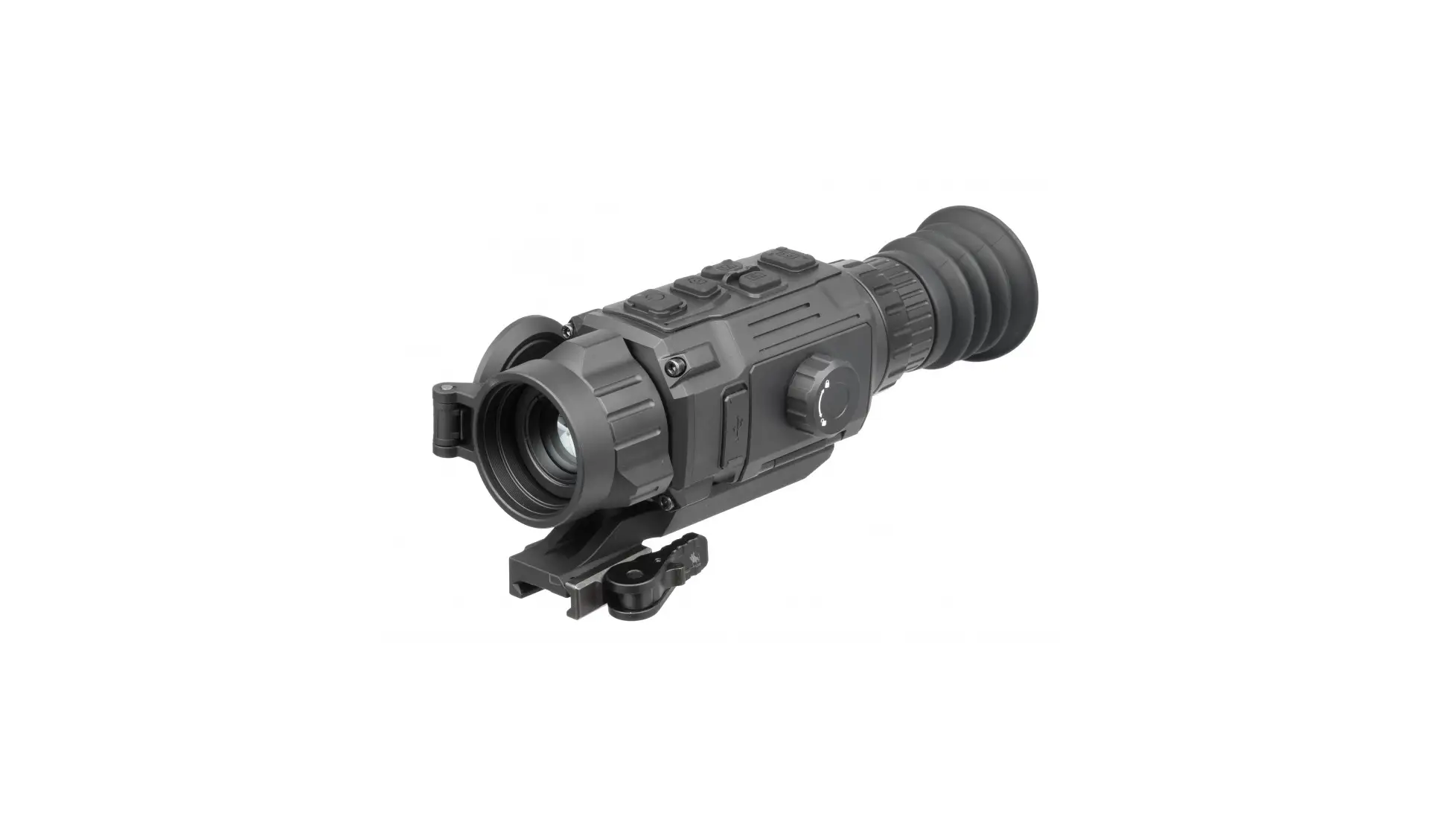 AGM Global Vision RattlerV2 25-256 25mm