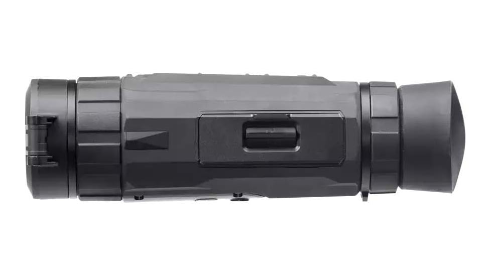 AGM Global Vision Sidewinder Thermal Imaging Monocular, 2-16x35mm, 20mK, 12 Micron, 640x512 Resolution, Black, 3142551005SI31