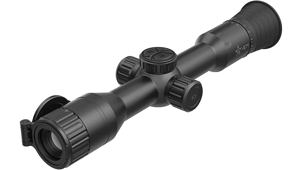AGM Global Vision Spectrum 4K Mini Digital Day & Night Vision Rifle Scope