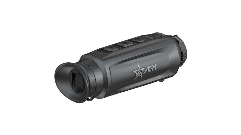 AGM Global Vision TaipanV2 19-320 Thermal Monocular, 320x256, 50hz, Black, TAIP19-320-2