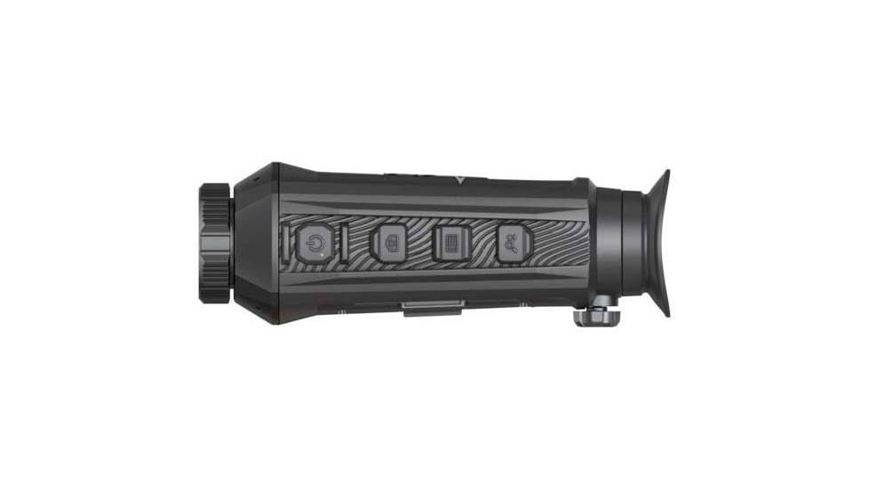 AGM Global Vision TaipanV2 19-320 Thermal Monocular, 320x256, 50hz, Black, TAIP19-320-2