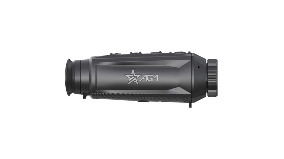 AGM Global Vision TaipanV2 19-320 Thermal Monocular, 320x256, 50hz, Black, TAIP19-320-2