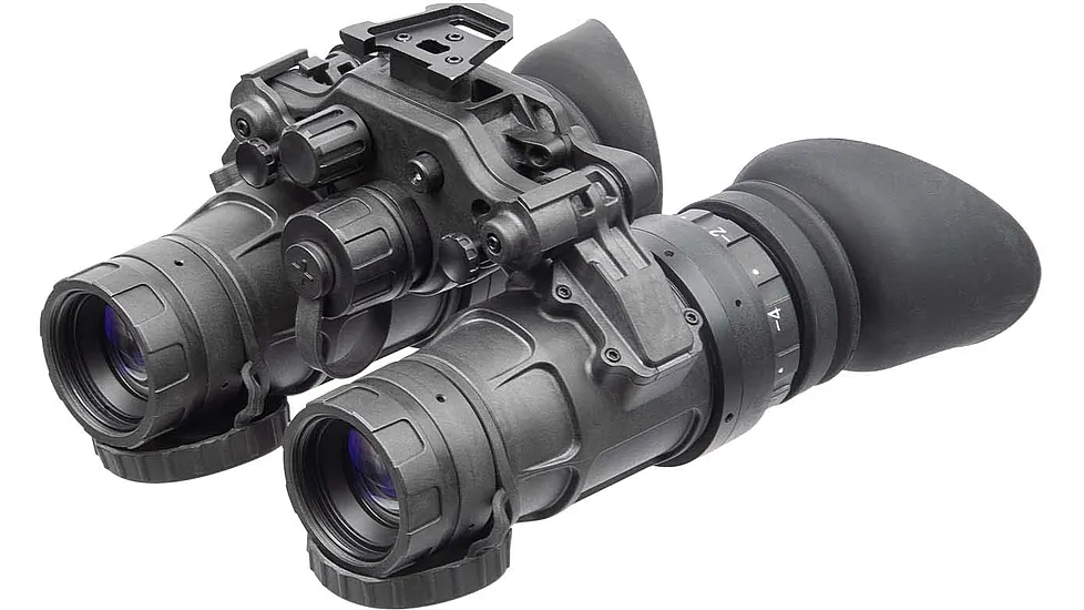 AGM Global Vision Ultralight Night Vision Goggle/Binocular