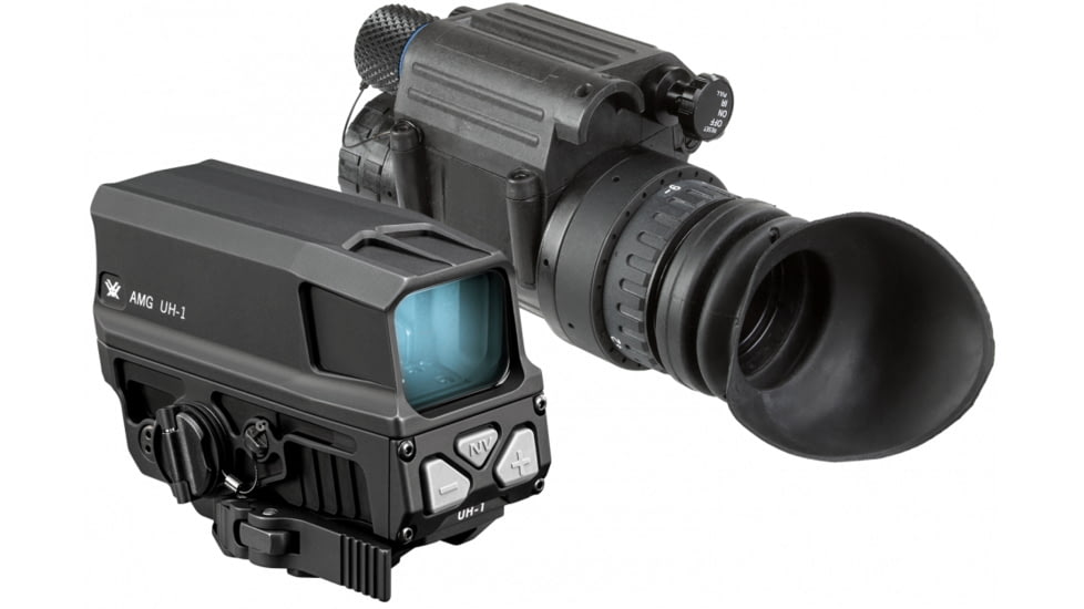 AGM Global Vision VTX Night Vision Compatible Kit Gen3, Black, 4.5 2.5 2.7, 616105RP31