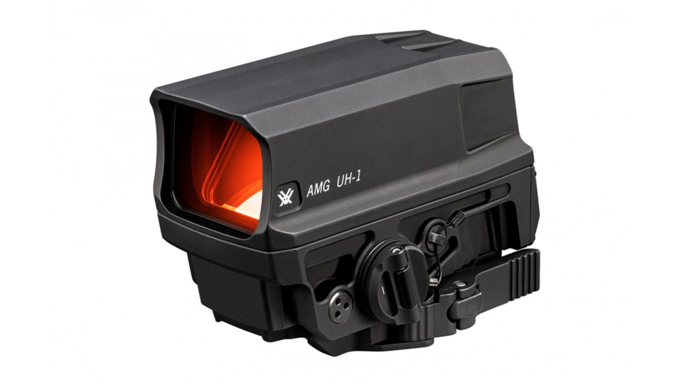 AGM Global Vision VTX Night Vision Compatible Kit Gen3, Black, 4.5 2.5 2.7, 616105RP31