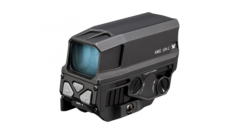 AGM Global Vision VTX Night Vision Compatible Kit Gen3, Black, 4.5 2.5 2.7, 616105RP31