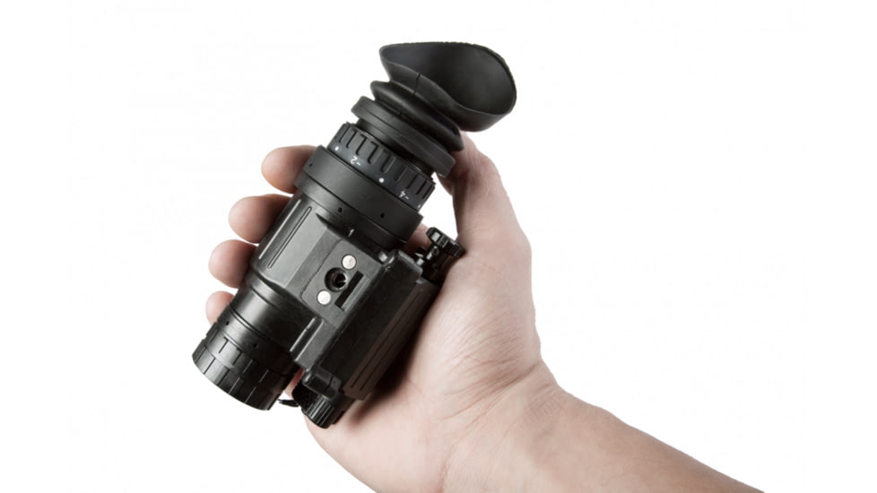 AGM Global Vision VTX Night Vision Compatible Kit Gen3, Black, 4.5 2.5 2.7, 616105RP31