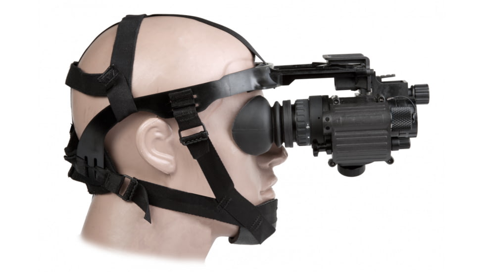 AGM Global Vision VTX Night Vision Compatible Kit Gen3, Black, 4.5 2.5 2.7, 616105RP31