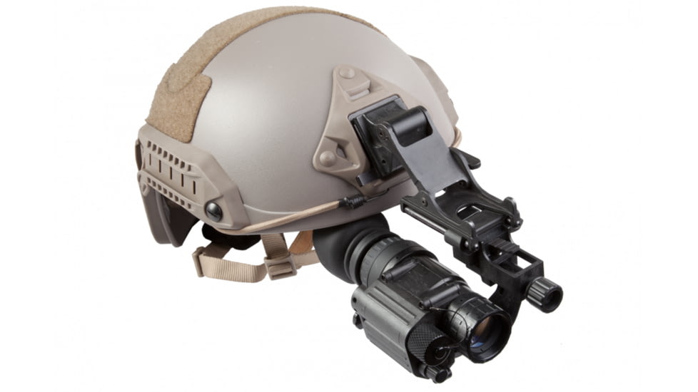 AGM Global Vision VTX Night Vision Compatible Kit Gen3, Black, 4.5 2.5 2.7, 616105RP31