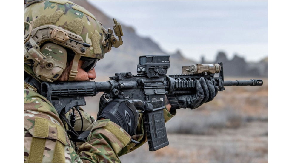 AGM Global Vision VTX Night Vision Compatible Kit Gen3, Black, 4.5 2.5 2.7, 616105RP31