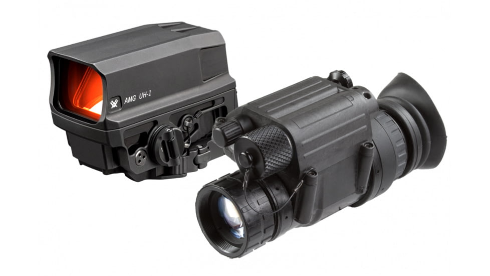 AGM Global Vision VTX Night Vision Compatible Kit Gen3, Black, 4.5 2.5 2.7, 616105RP31