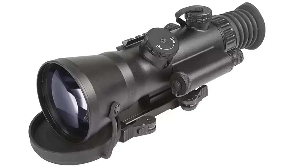 AGM Global Vision Wolverine-4 NW1 Night Vision Riflescope