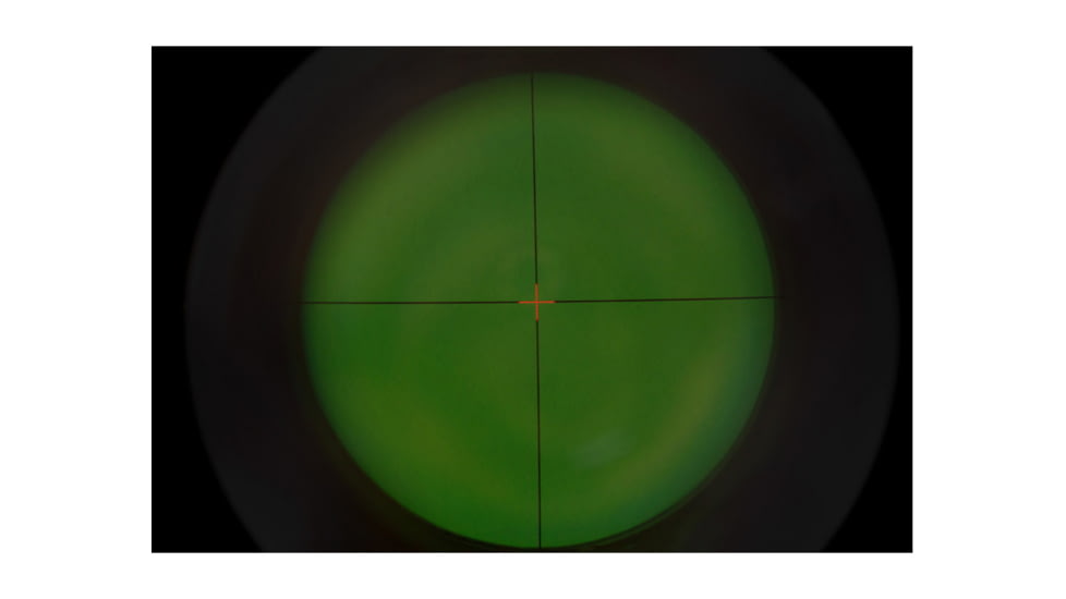 AGM Global Vision Wolverine-4 NL2 Night Vision Rifle Scope W/Sioux850 Long-Range Infrared Illuminator 4x108mm, Gen 2 Plus, Level 2, Black, 12.1 x 3.7 x 3.8, 15WOL422103231