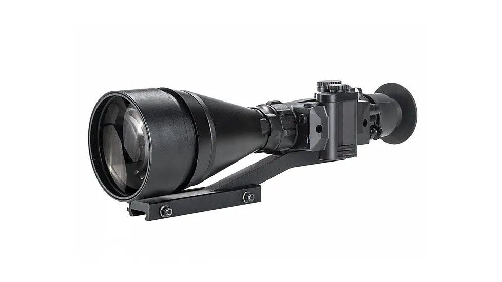 AGM Global Vision Wolverine Pro-6 6x Night Vision Rifle Scope