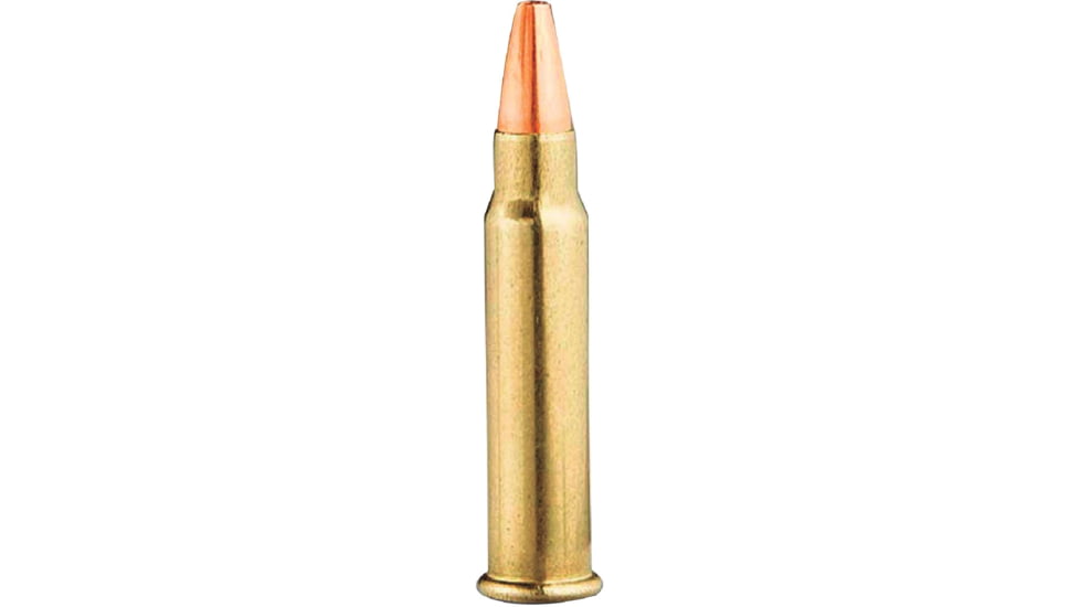 Aguila Ammunition .17 Caliber 20 Grain Jacketed Hollow Point Brass Cased Pistol Ammo, 50 Rounds, 1B222347