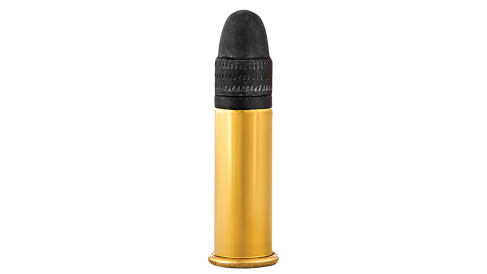 Aguila Ammunition .22 Long Rifle 40gr. Lead Subsonic Solid Point Rimfire Ammo, 1000 Rounds, 1B220269-CS