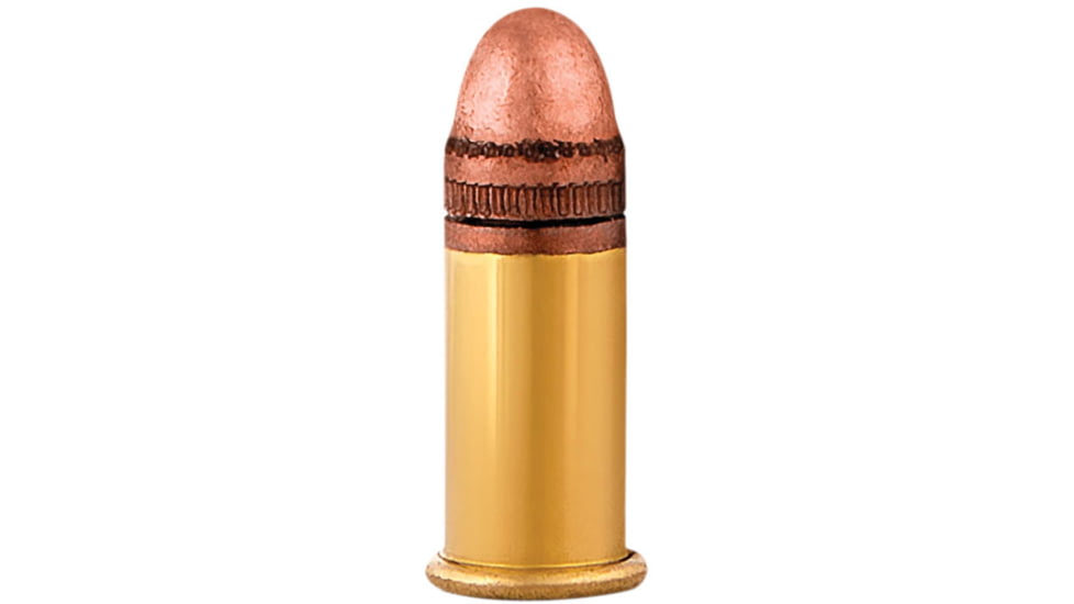 Aguila Ammunition .22 Short HV SP 29 Grain Brass Case Rimfire Ammo, 50RD BOX, AGUI1B220110