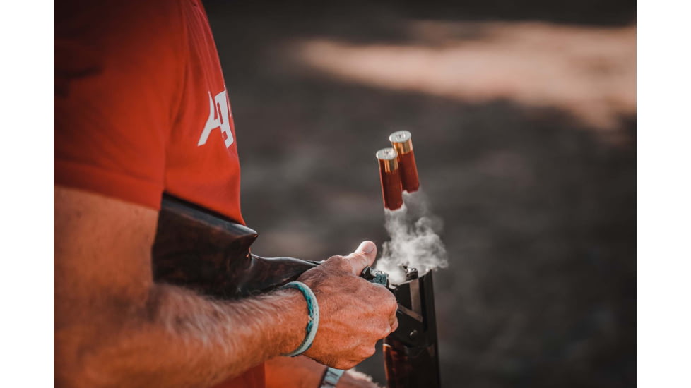 Aguila Ammunition Field 12 Gauge 1 1/4 Oz 2.75in 7.5 Shot Centerfire Shotgun Ammo, 25 Rounds, 1CHB1207